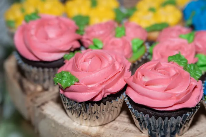 Sweet Delicious Picture 5