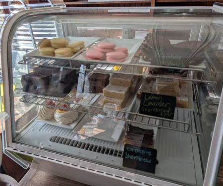 Five Kids Bakehouse