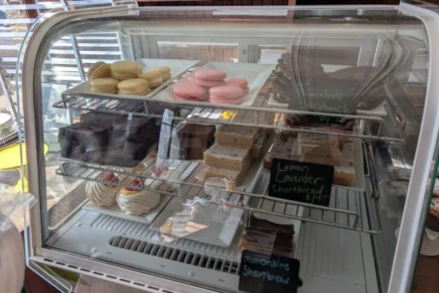 Five Kids Bakehouse