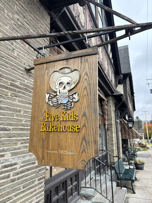 Five Kids Bakehouse Picture 9