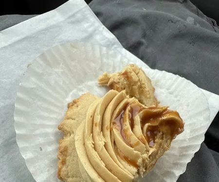 Baker's Grimm