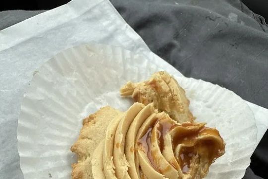 Baker's Grimm