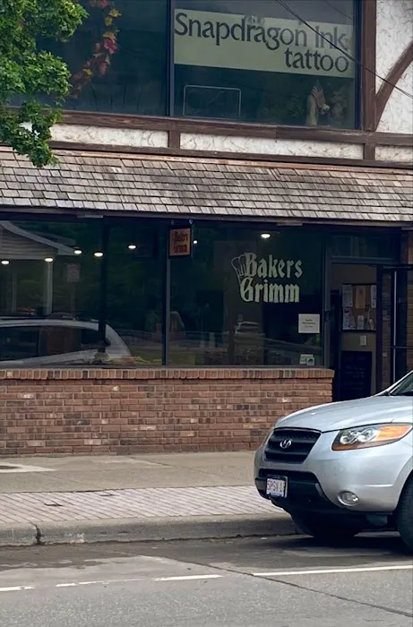 Baker's Grimm Picture 8