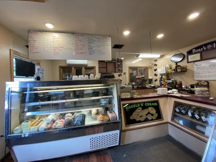 Bagels n Cream Picture 1