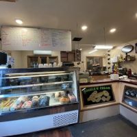 Bagels n Cream ico