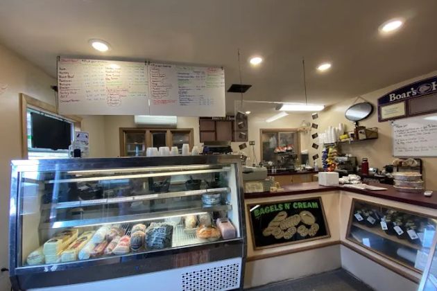 Bagels n Cream