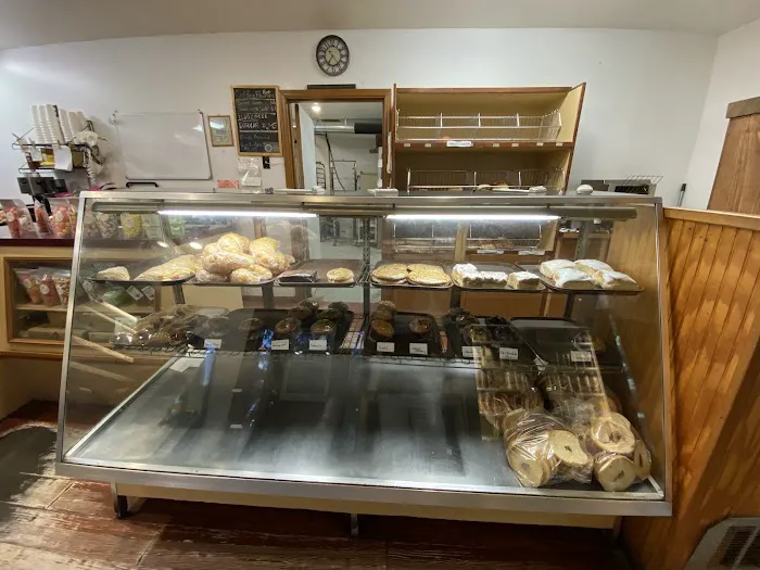 Bagels n Cream Picture 3