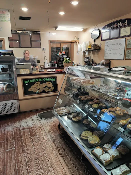 Bagels n Cream Picture 7