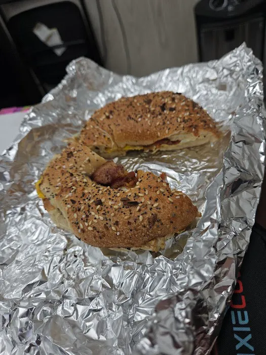 Bagels n Cream Picture 5