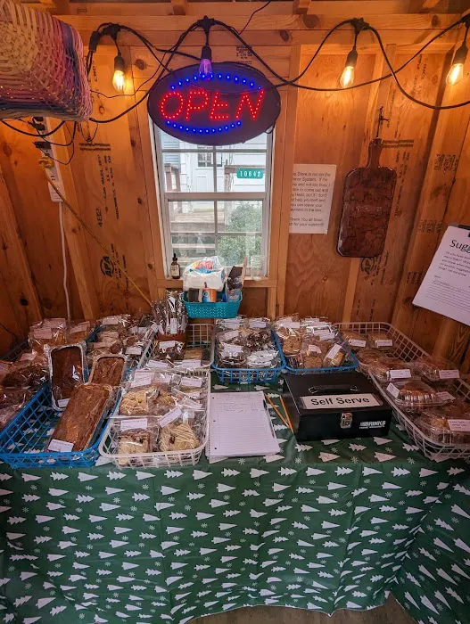 Gram's Bake Shop Picture 4