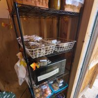 Gram's Bake Shop ico