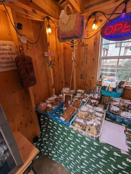 Gram's Bake Shop Picture 5