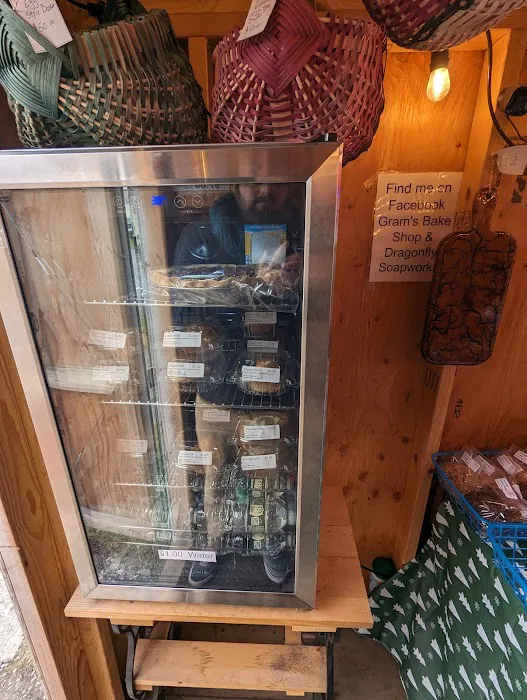 Gram's Bake Shop Picture 6
