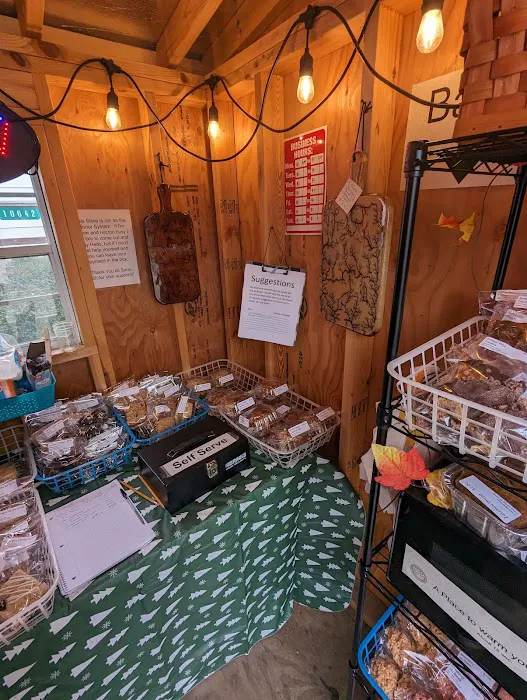 Gram's Bake Shop Picture 9