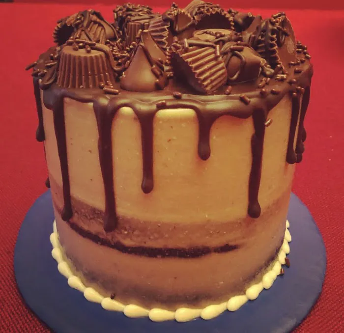 Kelly Banks Cakes Picture 2