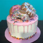 Kelly Banks Cakes