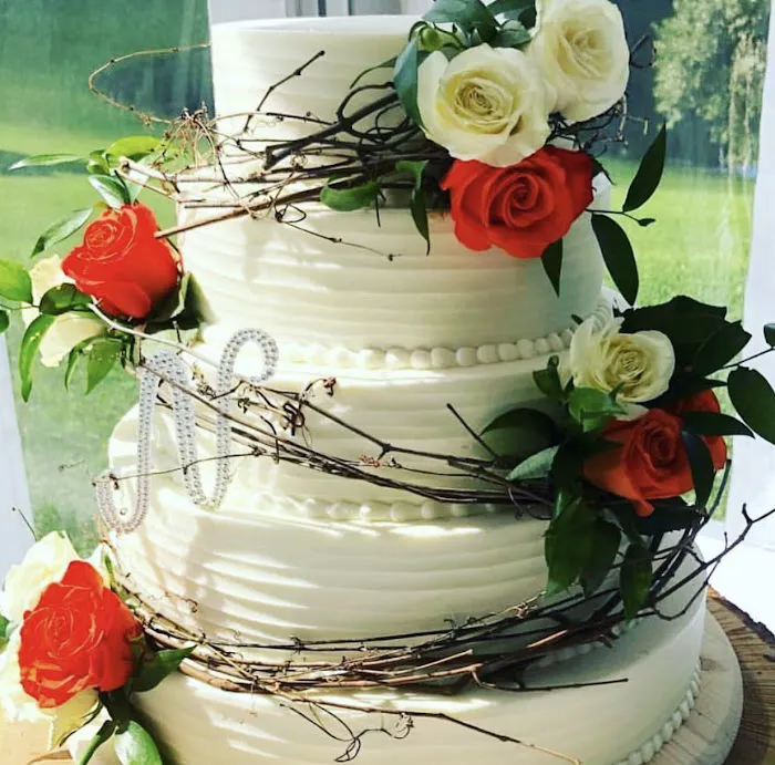 Kelly Banks Cakes Picture 4