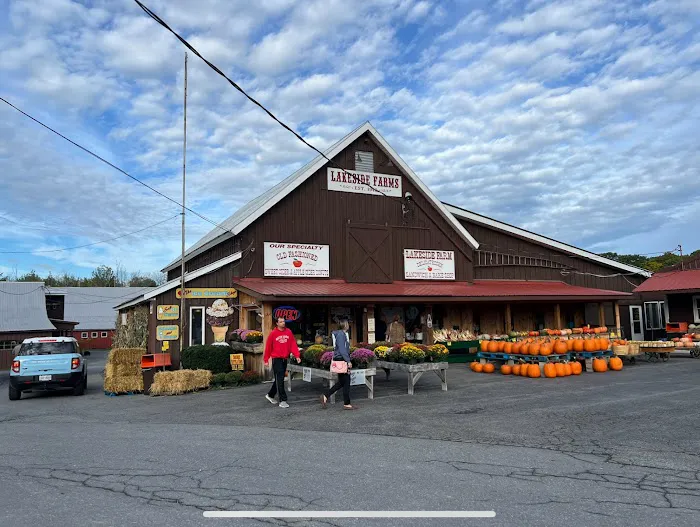 Lakeside Farms Picture 5