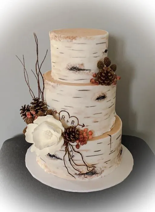 Cre8 A Cake Picture 4