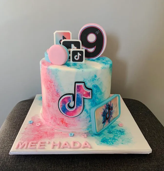 Cre8 A Cake Picture 2