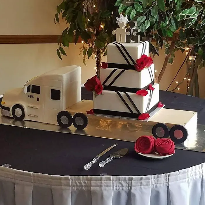 Cre8 A Cake Picture 8