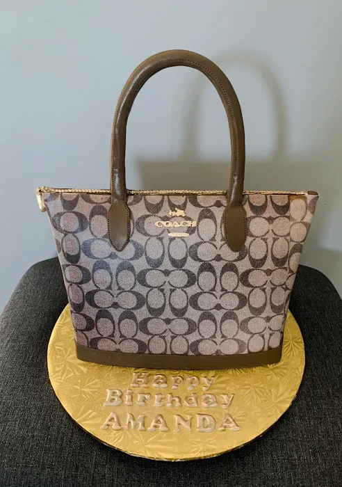 Cre8 A Cake Picture 5