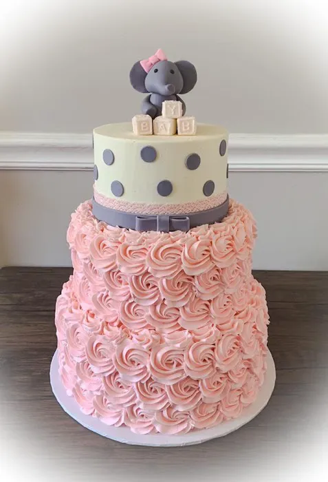 Cre8 A Cake Picture 3