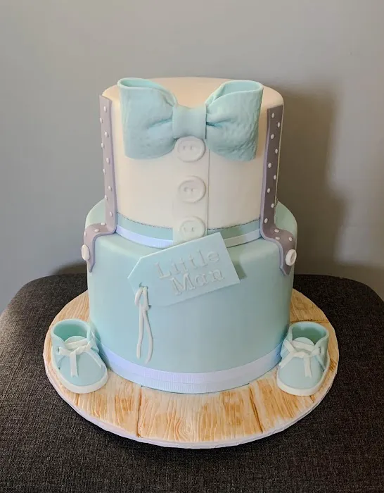 Cre8 A Cake Picture 1
