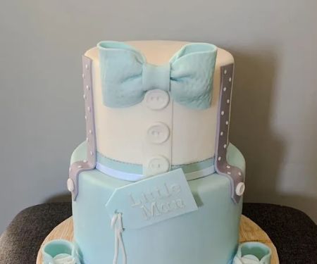 Cre8 A Cake