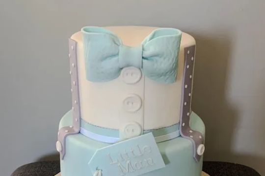 Cre8 A Cake