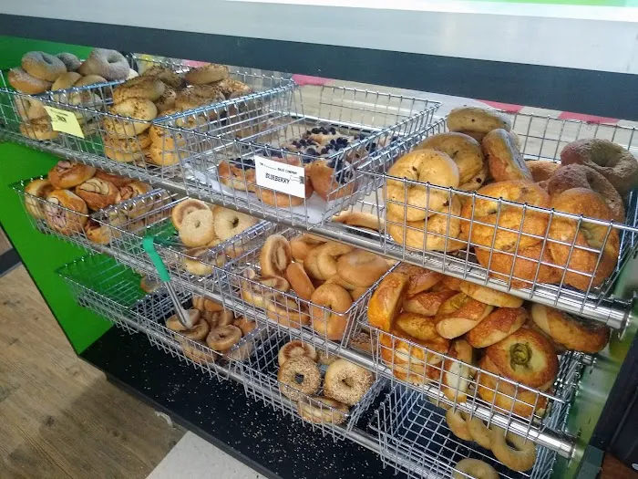 The Twisted Bagel Company Picture 1
