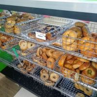 The Twisted Bagel Company ico