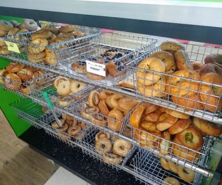 The Twisted Bagel Company