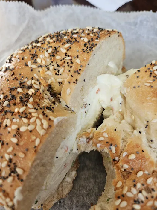 The Twisted Bagel Company Picture 7