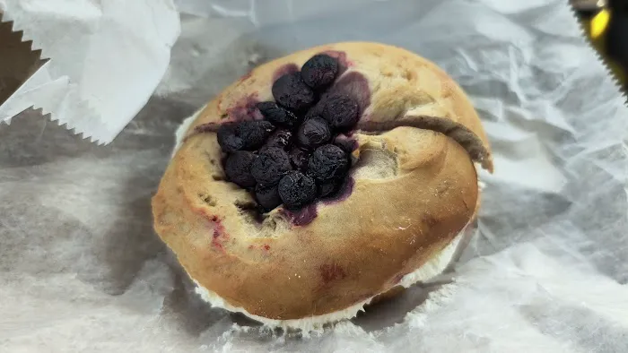 The Twisted Bagel Company Picture 4