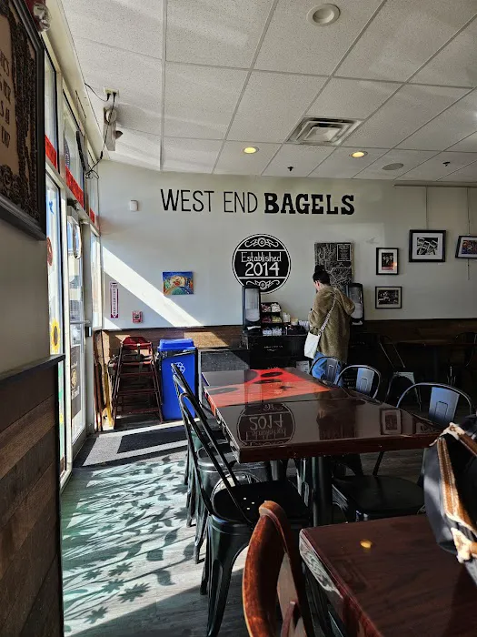 The Twisted Bagel Company Picture 9
