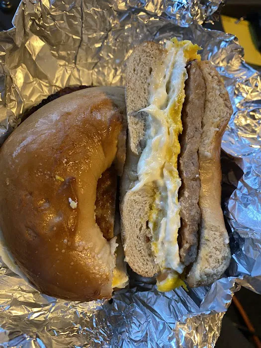 The Twisted Bagel Company Picture 3