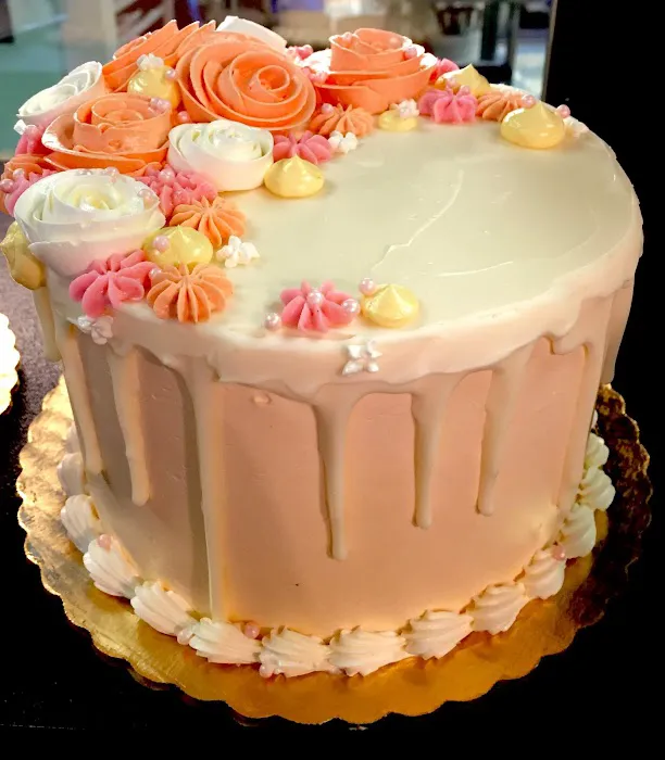 Leah's Cakery Picture 2