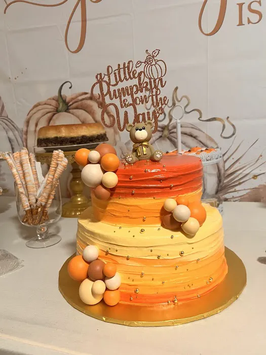 Friends Bakery By K&A Picture 3