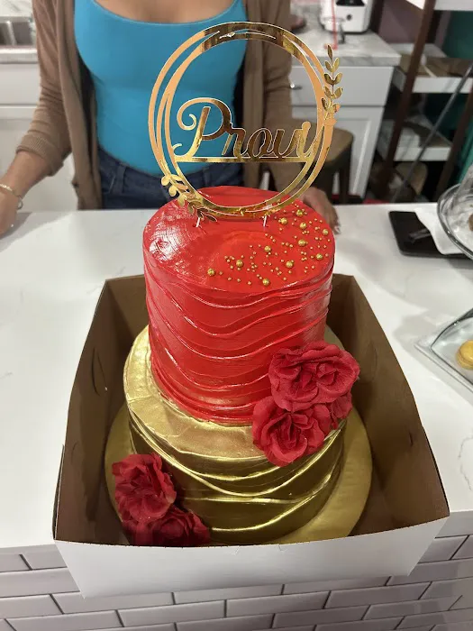Friends Bakery By K&A Picture 4