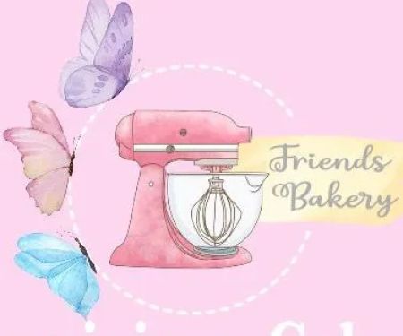 Friends Bakery By K&A
