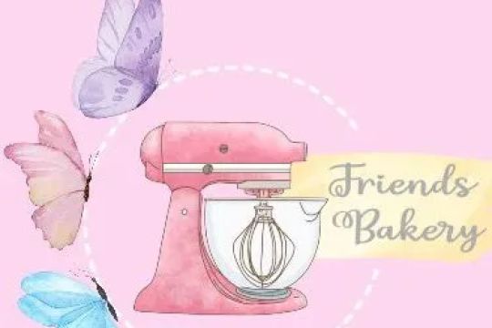 Friends Bakery By K&A