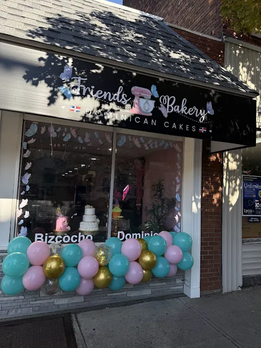 Friends Bakery By K&A Picture 5