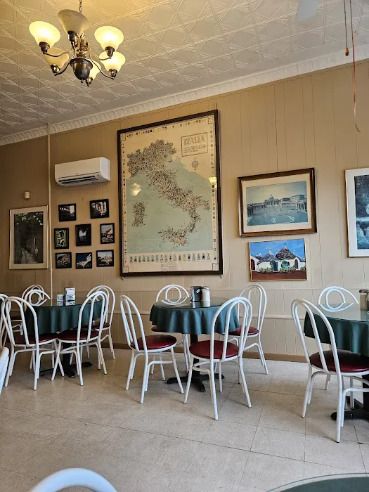 Florentine Pastry Shop Picture 6