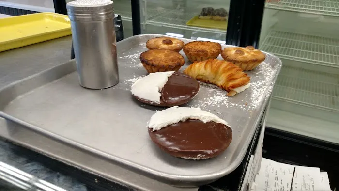 Florentine Pastry Shop Picture 10