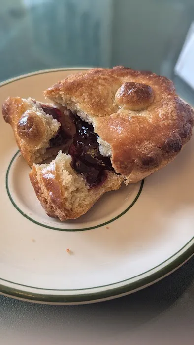 Florentine Pastry Shop Picture 7