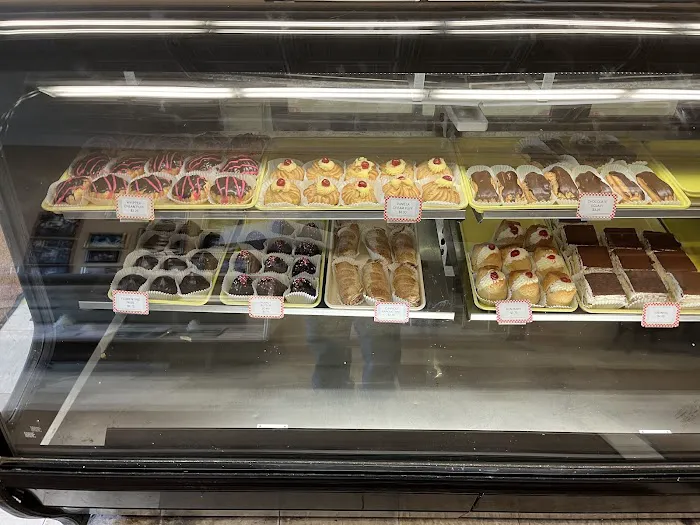Florentine Pastry Shop Picture 4