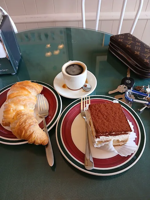 Florentine Pastry Shop Picture 9