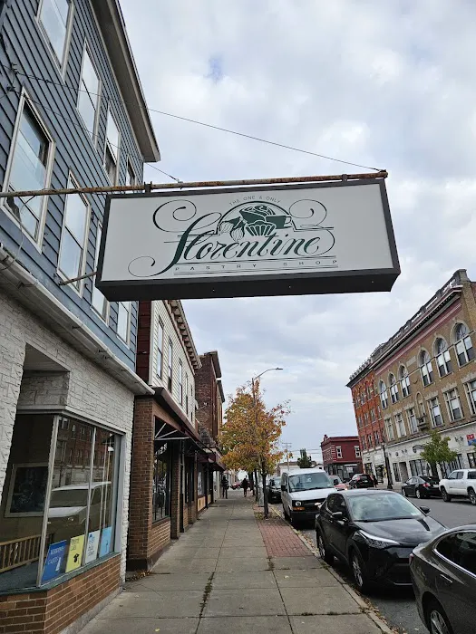 Florentine Pastry Shop Picture 5