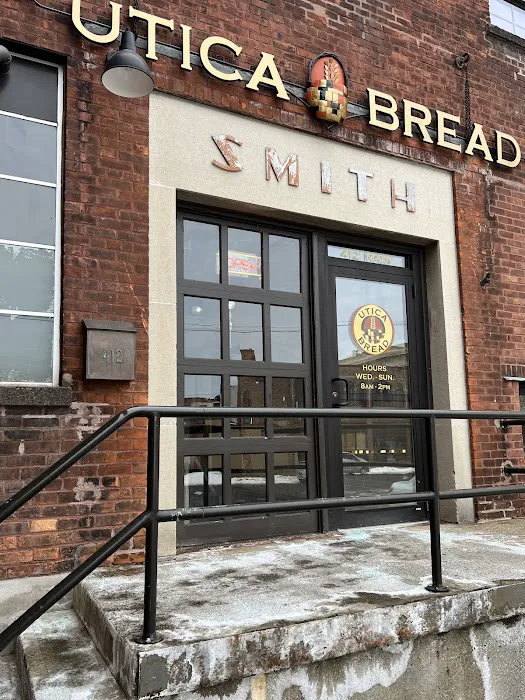 Utica Bread Picture 10